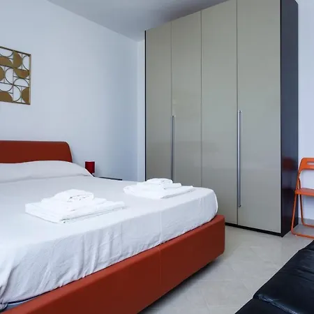 Socrate Apartment Torre Santa Sabina