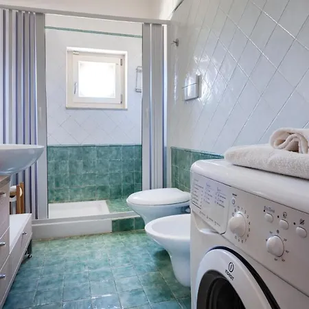 Socrate Apartmán *